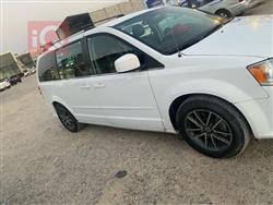 دودج جراند كارافان